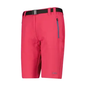 Short en polyester stretch femme CMP image-2