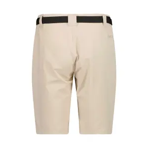 Bermuda de randonnée léger femme CMP image-1