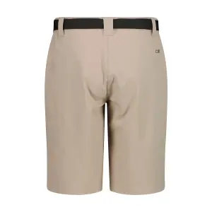 Bermuda en polyester stretch femme CMP image-1