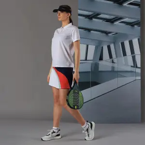 Polo feminino CMP image-3