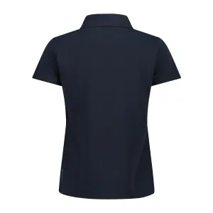 Polo para mulher CMP One colour image-1
