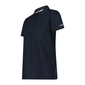 Polo para mulher CMP One colour image-2