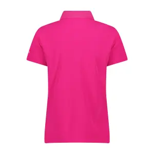 Polo feminino CMP image-1