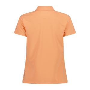 Polotröja för kvinnor CMP image-1