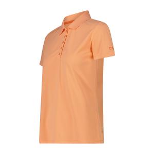 Polotröja för kvinnor CMP image-2