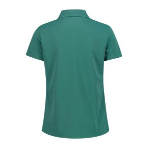 Polotröja för kvinnor CMP image-1