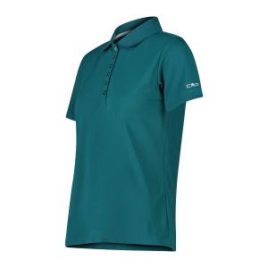 Polo de mujer CMP image-2
