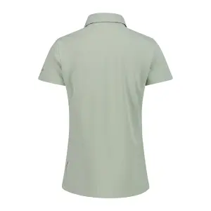 Polo para mulher CMP One colour image-1
