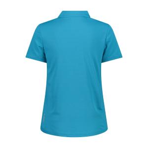 Polotröja för kvinnor CMP image-1