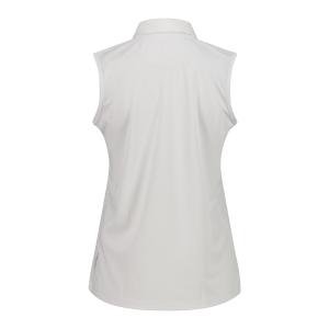 Damespolo zonder mouwen CMP image-1