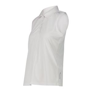 Damespolo zonder mouwen CMP image-2