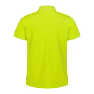Monochromatické technické polo CMP image-1