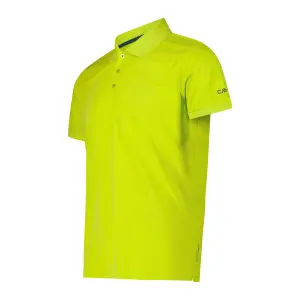 Monochromatické technické polo CMP image-2