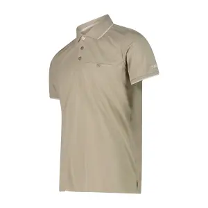 Quick-Drying Polo CMP image-2