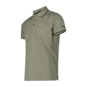 Polo-Shirt CMP image-2