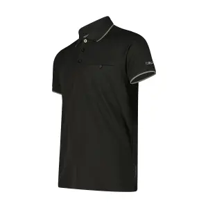 Quick-Drying Polo CMP image-2