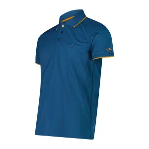 Quick-Drying Polo CMP image-2