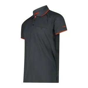 Quick-Drying Polo CMP image-2