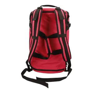 Vandrerygsæk CMP Yahk Duffelbag image-2