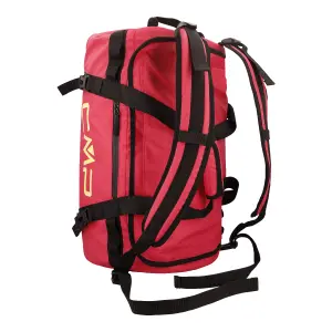 Vandrerygsæk CMP Yahk Duffelbag image-4
