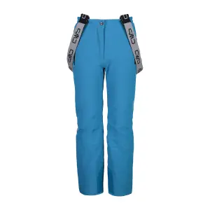 Dziecięcy kombinezon narciarski CMP image-0