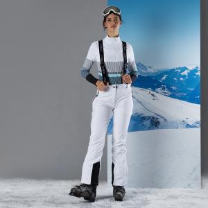 Women's ski overalls CMP image-4