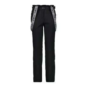 Dames ski-overall CMP image-0