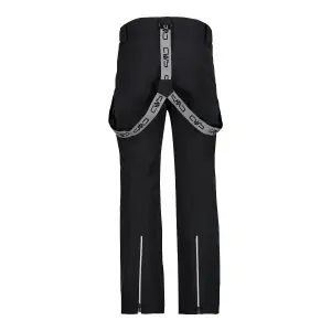 Nylon Ski Trousers CMP image-1