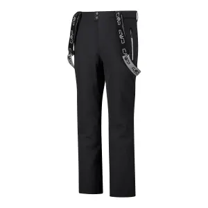 Nylon Ski Trousers CMP image-2
