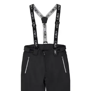 Nylon Ski Trousers CMP image-3
