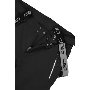 Nylon Ski Trousers CMP image-4