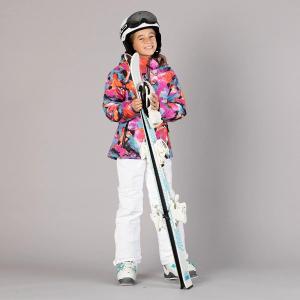 Ski-overalls voor kinderen CMP image-3
