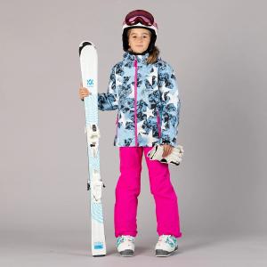 Ski-overalls voor kinderen CMP image-3