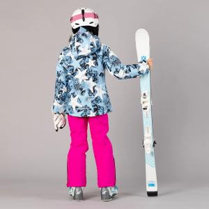 Ski-overalls voor kinderen CMP image-4