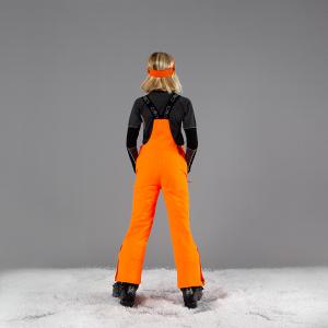 Ski-overalls voor kinderen CMP image-4