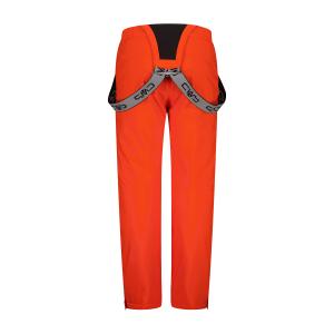 Ski-overalls voor kinderen CMP image-1