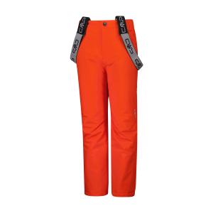 Ski-overalls voor kinderen CMP image-2