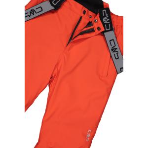 Ski-overalls voor kinderen CMP image-3