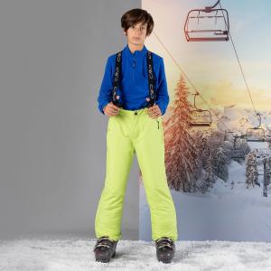 Ski-overalls voor kinderen CMP image-3