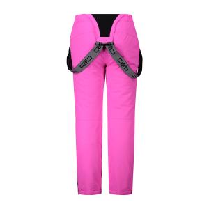 Ski-overalls voor kinderen CMP image-1