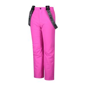 Ski-overalls voor kinderen CMP image-2