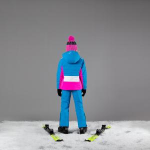 Ski-overalls voor kinderen CMP image-4