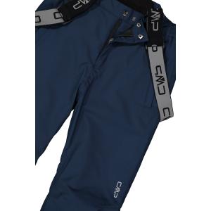 Ski-overalls voor kinderen CMP image-3