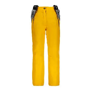 Kinder-Ski-Latzhose CMP image-0
