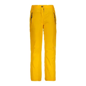 Kinder-Ski-Latzhose CMP image-1