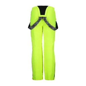 Monos de esquí para niños CMP image-1