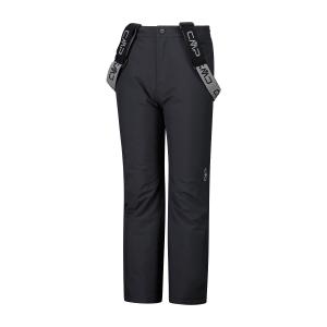 Ski-overalls voor kinderen CMP image-2