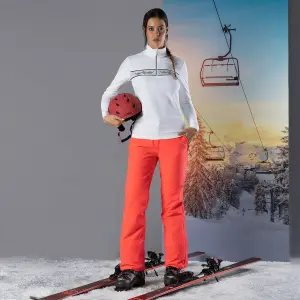 Dames skibroek CMP image-3