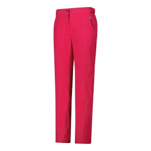 Calças de esqui stretch para mulher CMP Clima Protect image-1