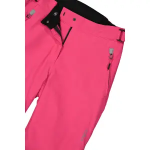 Calças de esqui stretch para mulher CMP Clima Protect image-3